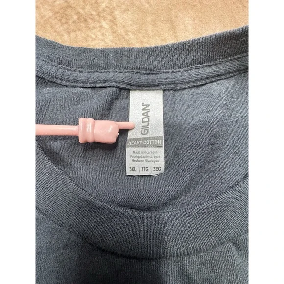 Imagine Dragons Mercury World Tour Black T Shirt 3XL Rock band - Picture 5 of 7